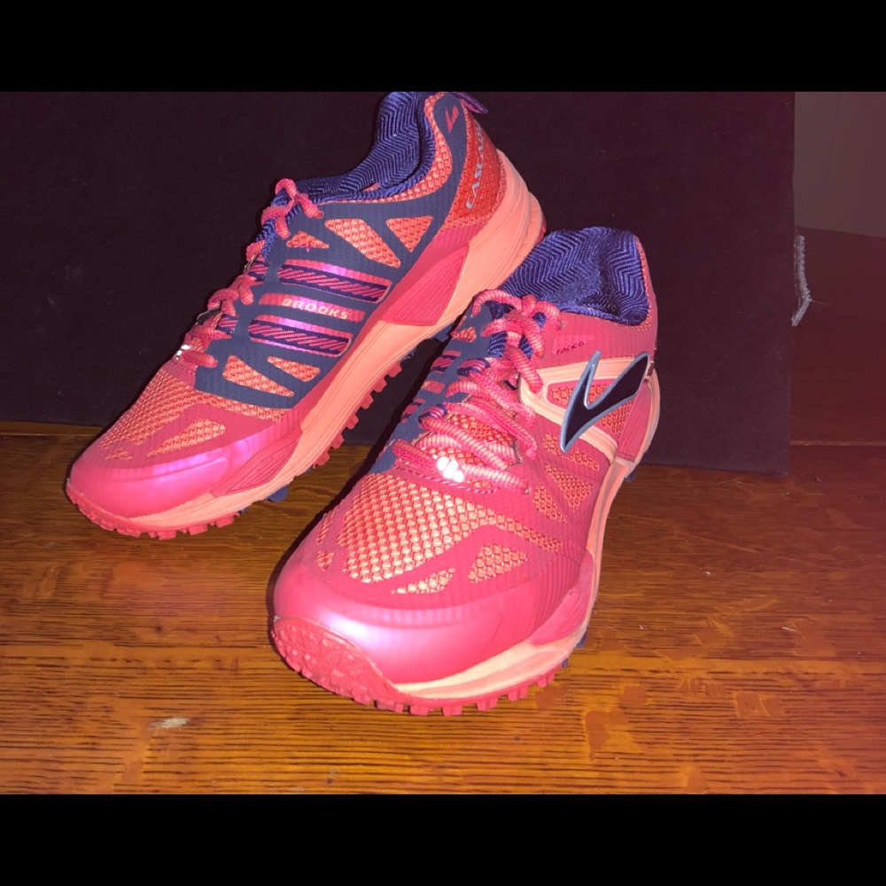 Brooks women’s